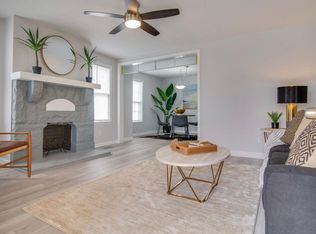 928 Spain Ave, Nashville, TN 37216
