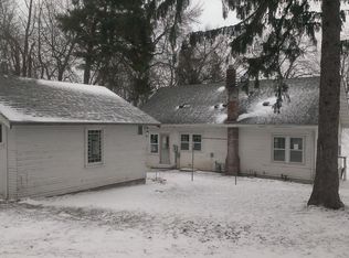 11905 Oak St, Chisago City, MN 55013