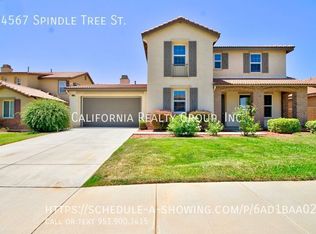 34567 Spindle Tree St, Winchester, CA 92596