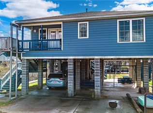 261 Carr Dr, Slidell, LA 70458