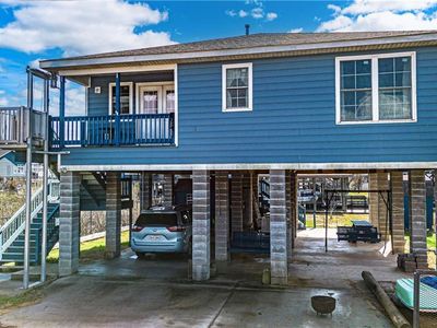 261 Carr Dr, Slidell, LA, 70458