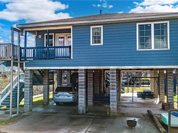 261 Carr Dr, Slidell, LA 70458