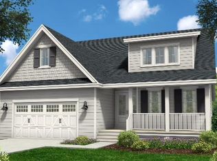 32 W National Blvd, Beaufort, SC 29907