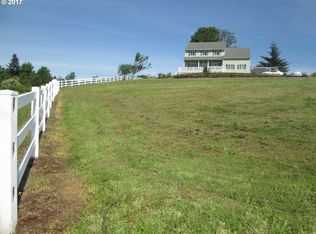 59742 Kimmell Ln, Saint Helens, OR