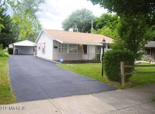 1518 Sheffield Ave, Niles, MI 49120