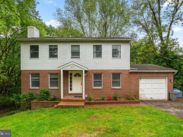 8117 Woodloo Dr, Ellicott City, MD 21043