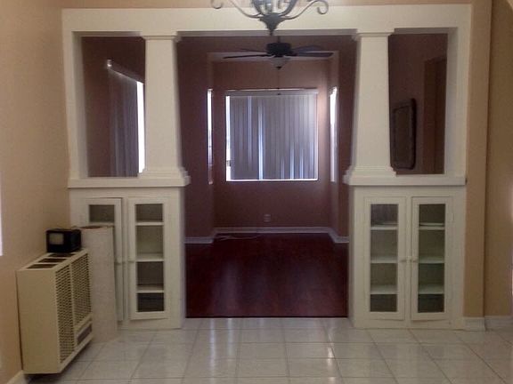 Dining and Living Room