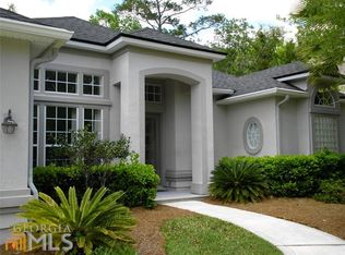 282 Osprey Cir, Saint Marys, GA 31558
