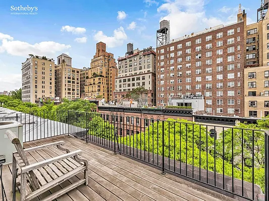 Rented by Sotheby's International Realty | media 24