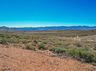 A5 Shamrock Dewey, Dewey, AZ 86327