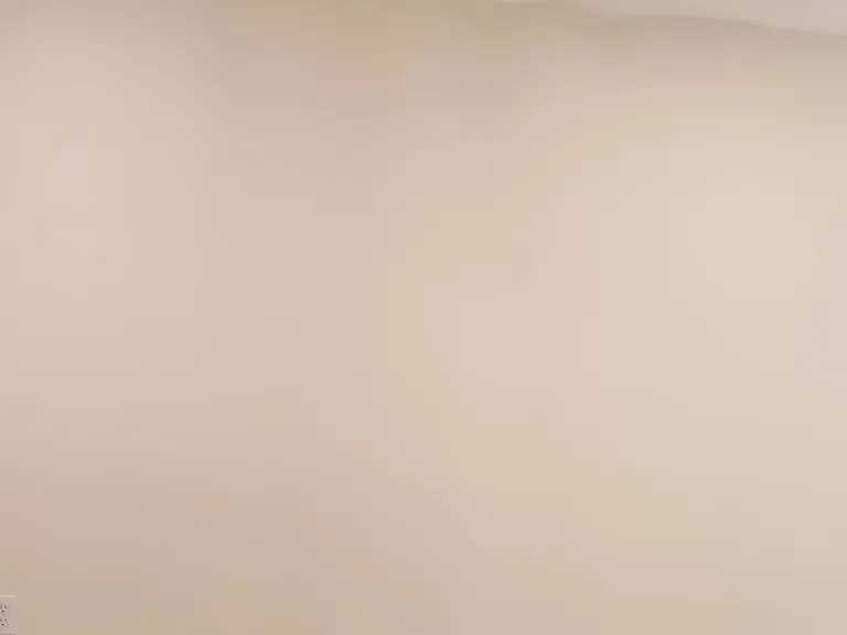 Kitchen and Living Room Pano with Slider to Balcony