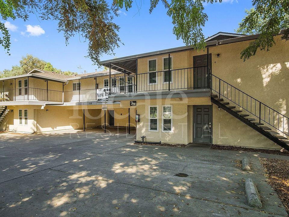 1st image of 728 W Sacramento Ave APT 5