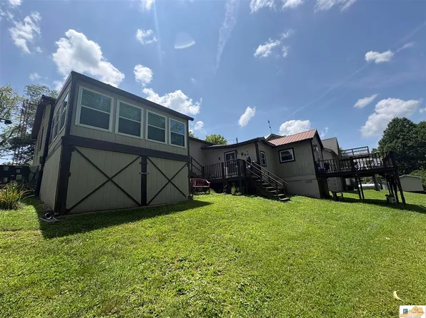 210 Dream A Way Cir, Scottsville, KY 42164