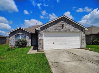 21411 Forest Colony Dr, Porter, TX 77365