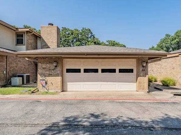 23 Park Ln, Bedford, TX 76021