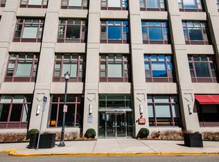 1500 Hudson Ave #5S, West New York, NJ 07093