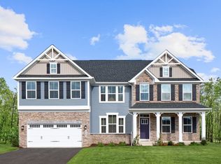 106 Dotsam Rd, Reisterstown, MD 21136