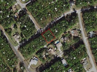 1950 W Ranch Dr, Citrus Springs, FL 34434