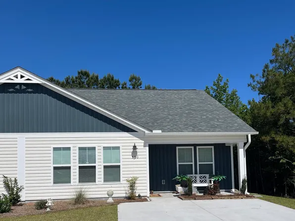 500 Cove Drive, Newport, NC 28570
