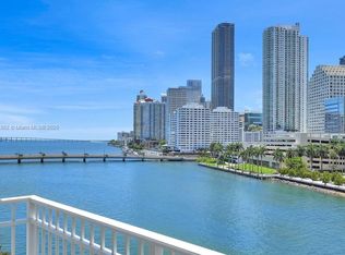801 Brickell Key Blvd APT 602, Miami, FL 33131