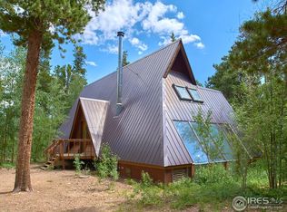 665 Meadowlake Dr, Black Hawk, CO 80422