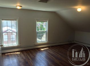 75 N Bend St, Pawtucket, RI 02860