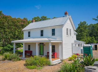 155 Fleets Bay Rd, White Stone, VA 22578