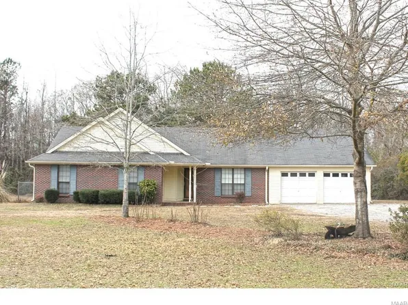 2065 Weoka Rd, Wetumpka, AL 36092