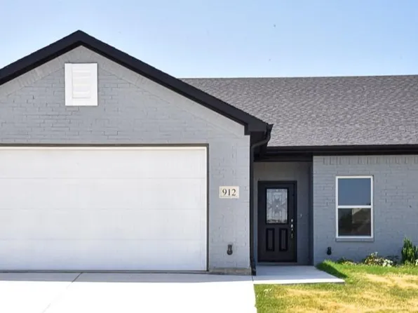 912 Avagail Ave, Springtown, TX 76082