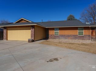 4542 Oxbow Pl, Boise, ID 83713