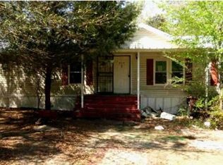 398 Idlewood Farm Rd, Ozark, AL 36360