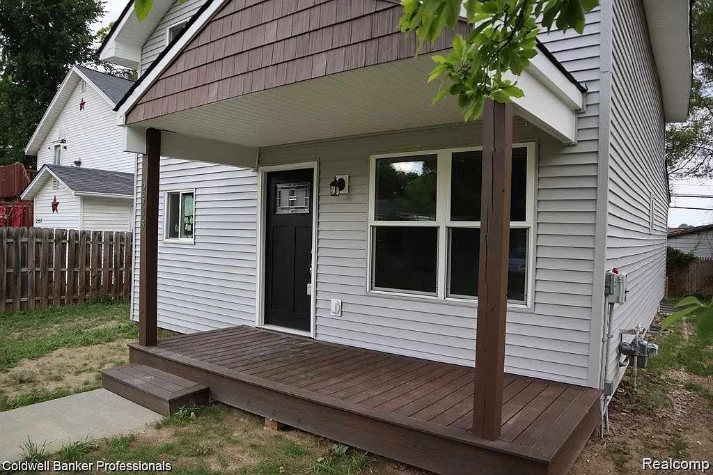 2545 N Duck Lake Rd, Highland, MI 48356 MLS 20230063887 Zillow