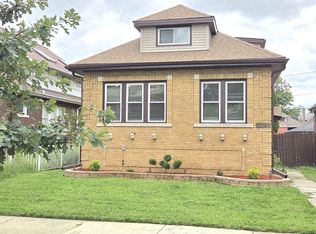 9845 S Hoyne Ave, Chicago, IL