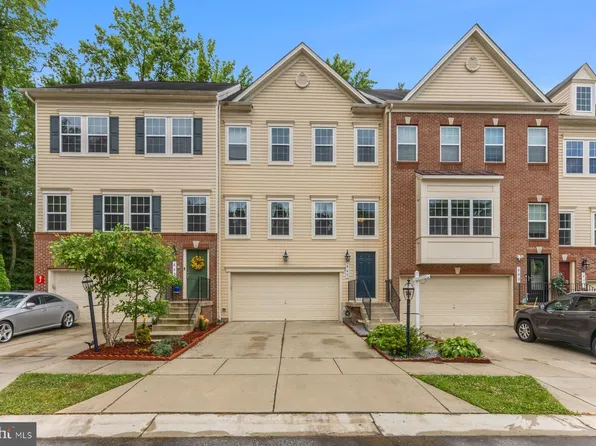 645 Bracey Gln, Burnie, MD 21060