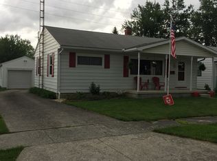 470 Reed Ave, Marion, OH 43302