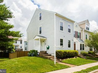 13937 Preacher Chapman Pl, Centreville, VA 20121