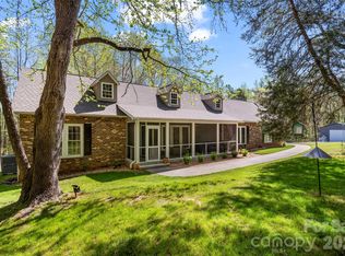 8611 Bent Creek Rd, Waxhaw, NC 28173