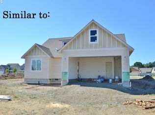 363 Shannon Pl, Lebanon, OR 97355