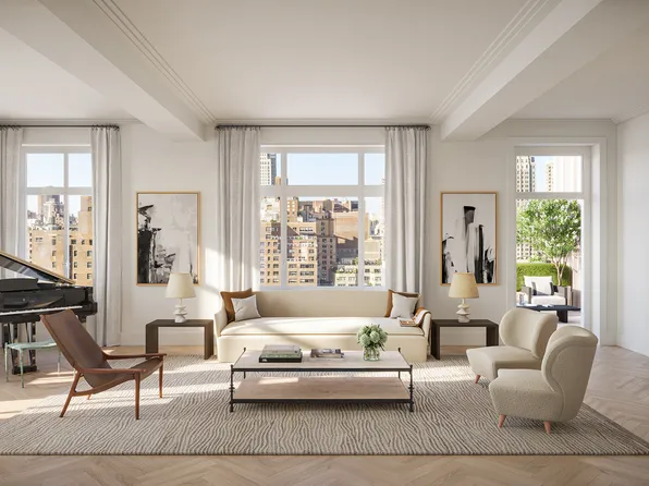 200 East 75th Street PH1 image 2 of 25