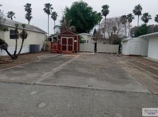 17 Rio Bravo Dr, Brownsville, TX 78520
