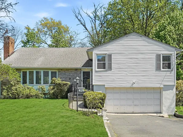 45 Runyon Place, Scarsdale, NY 10583