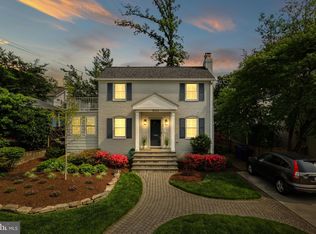 5122 26th St N, Arlington, VA 22207