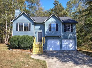 460 Pleasant Way, Temple, GA 30179