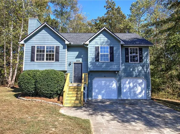 460 Pleasant Way, Temple, GA 30179