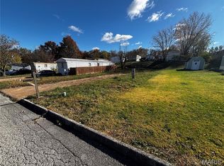 6012 Cedar Glen Dr, Cedar Hill, MO 63016