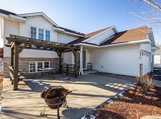 30738 Regal Ave, Shafer, MN 55074