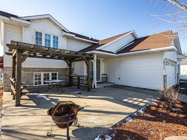 30738 Regal Ave, Shafer, MN 55074