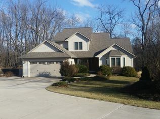 8303 149th St W, Taylor Ridge, IL 61284