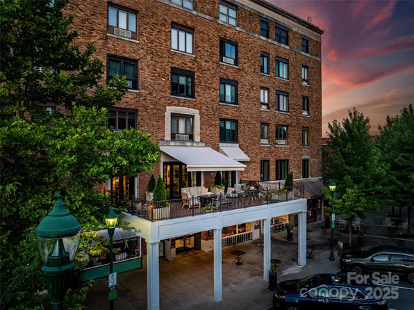 538 N Main St #2, Hendersonville, NC 28792