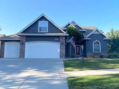 528 E Knoll Dr, Eagle, ID, 83616